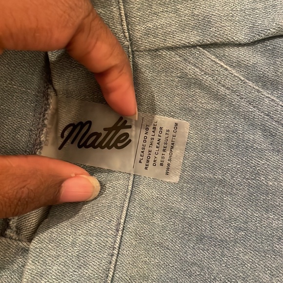 Flare jeans - Picture 3 of 3